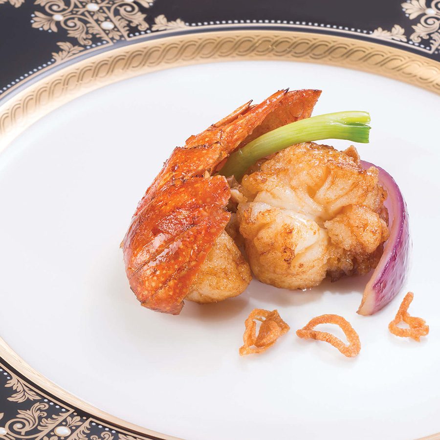 fried-lobster