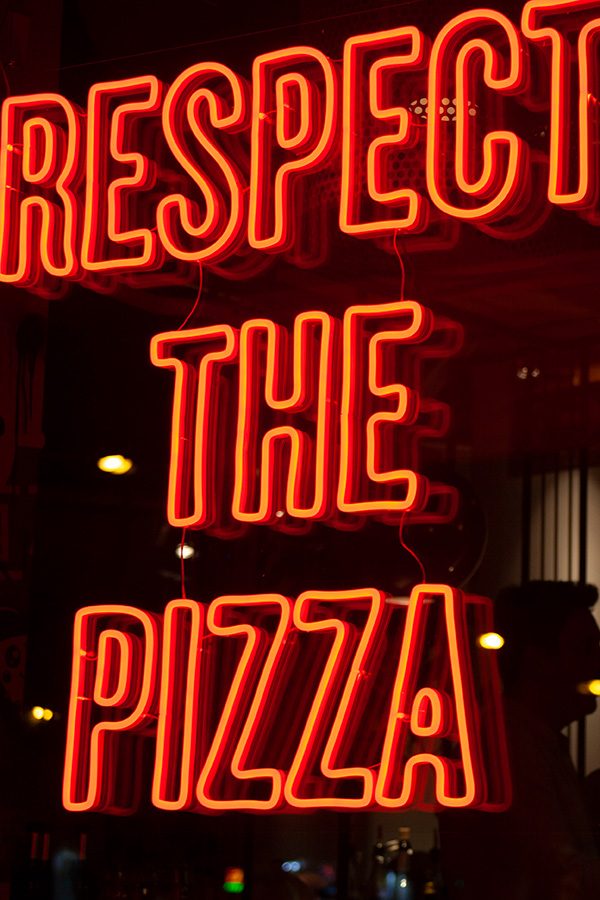 Best pizza in Spain: Can Pizza in Barcelona