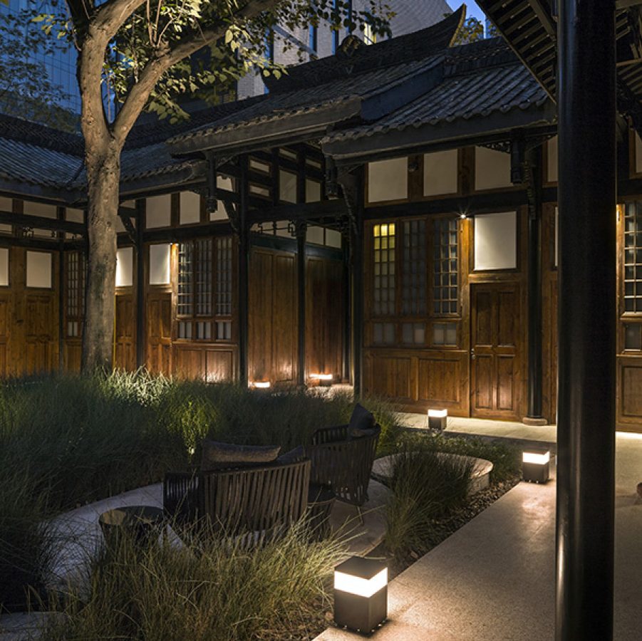 The Temple House Chengdu