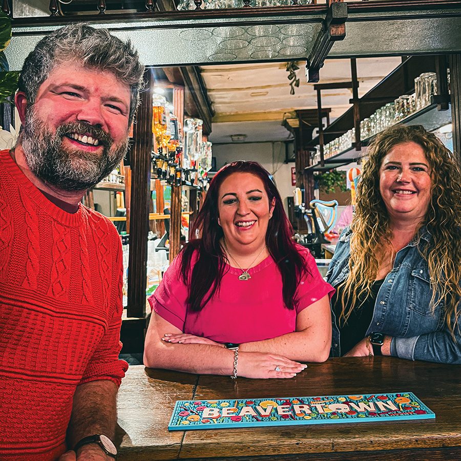 in praise of pub