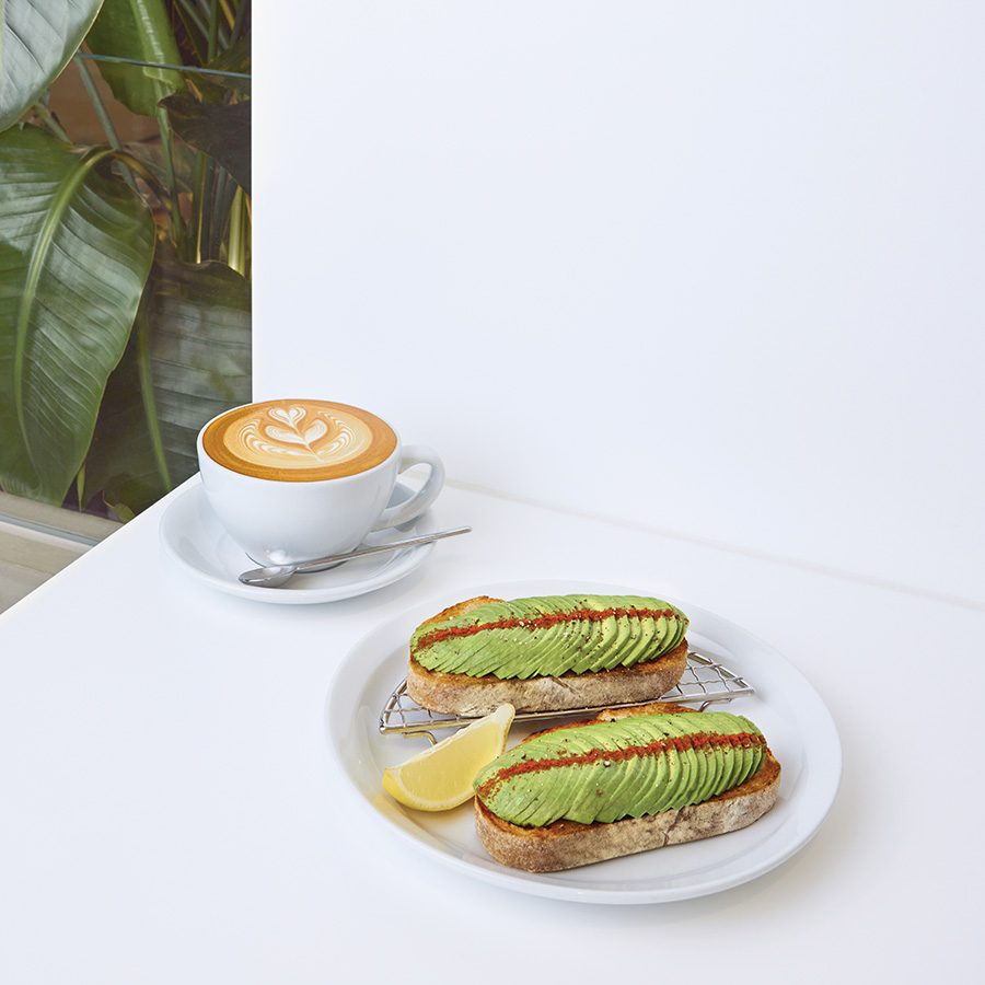 NOC breakfast. Courtesy image