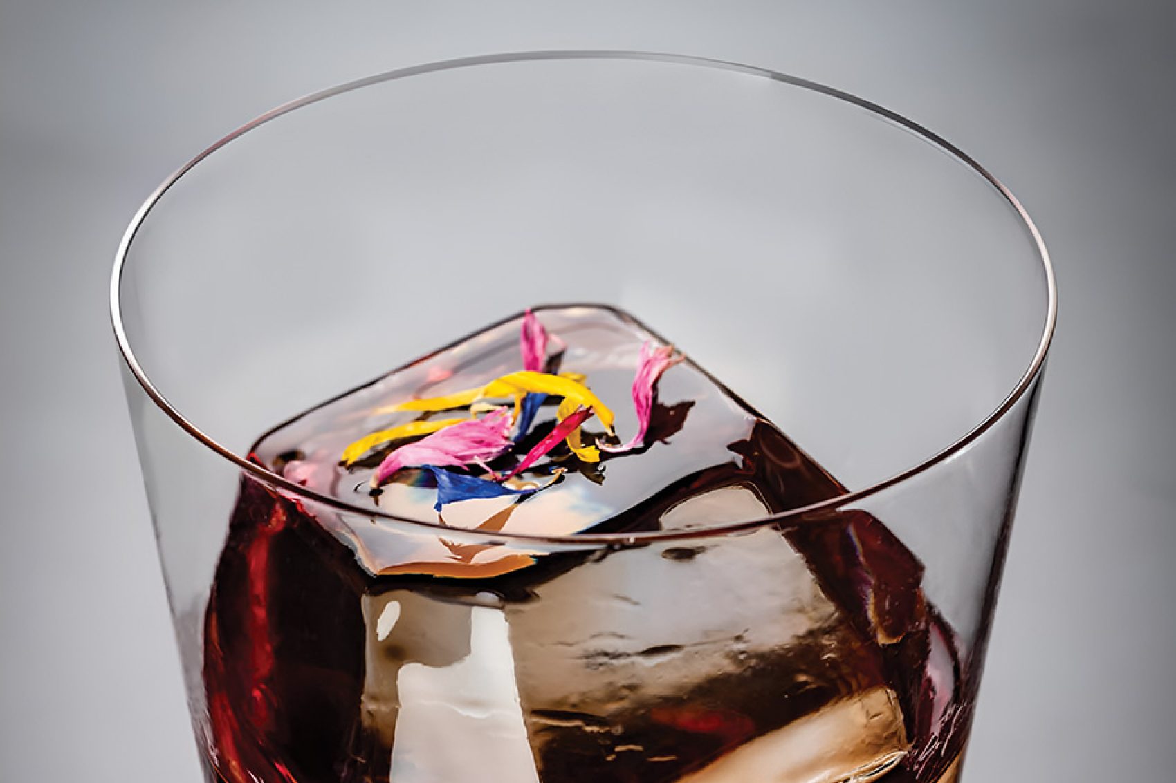 Shin Gi Tai Singapore cocktail