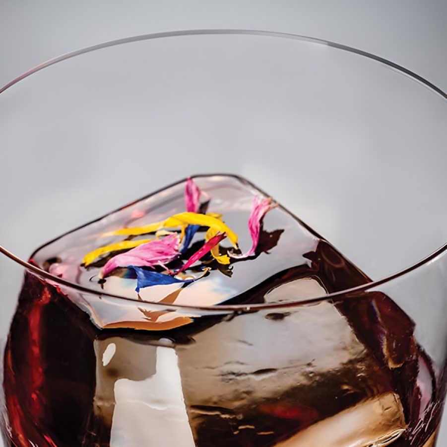  Shin Gi Tai Singapore cocktail
