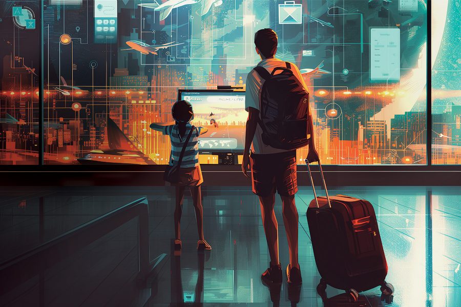 AI Travel