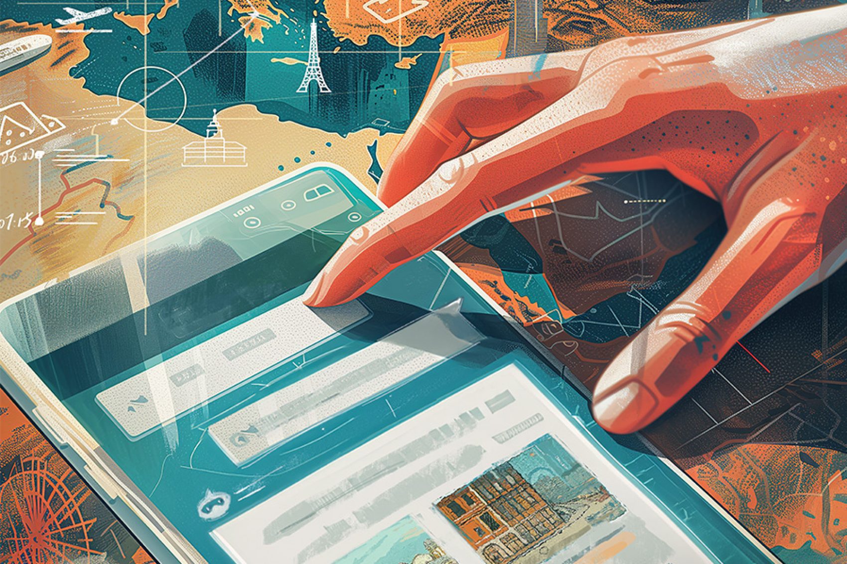 AI Travel