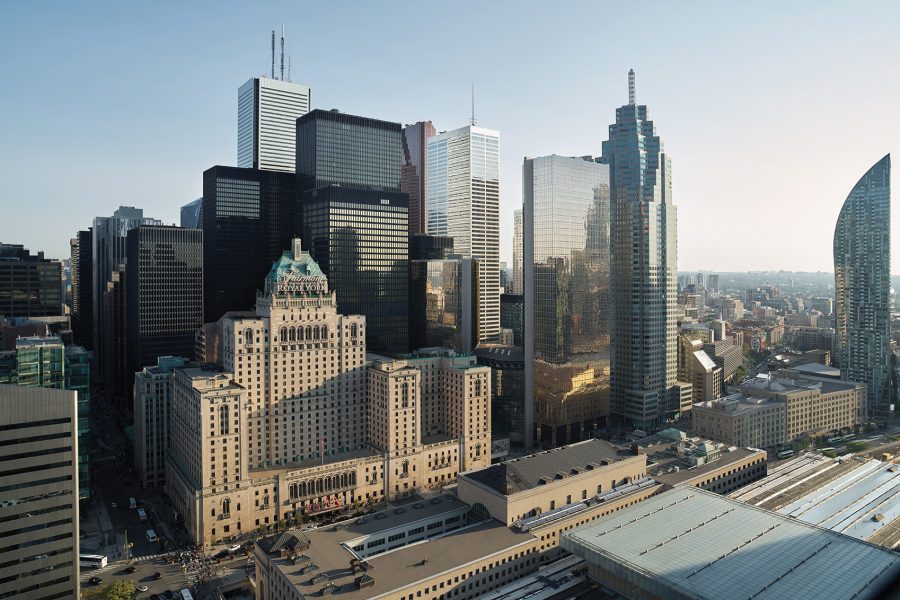 Toronto