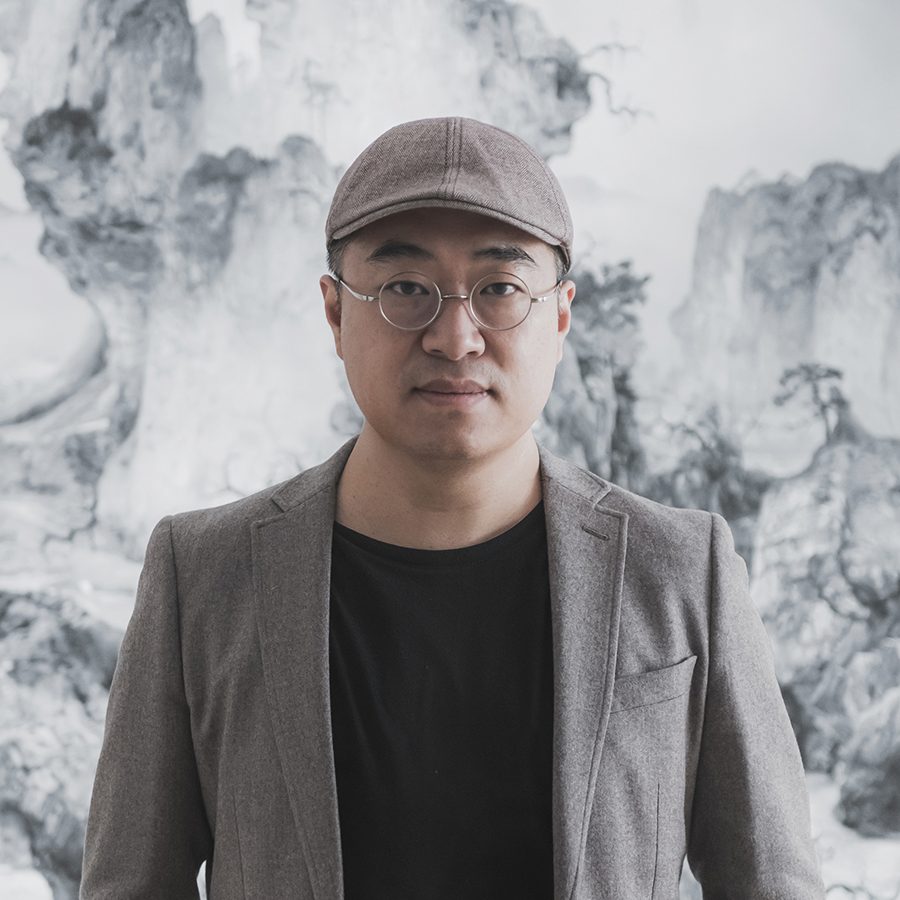 Yang Yongliang