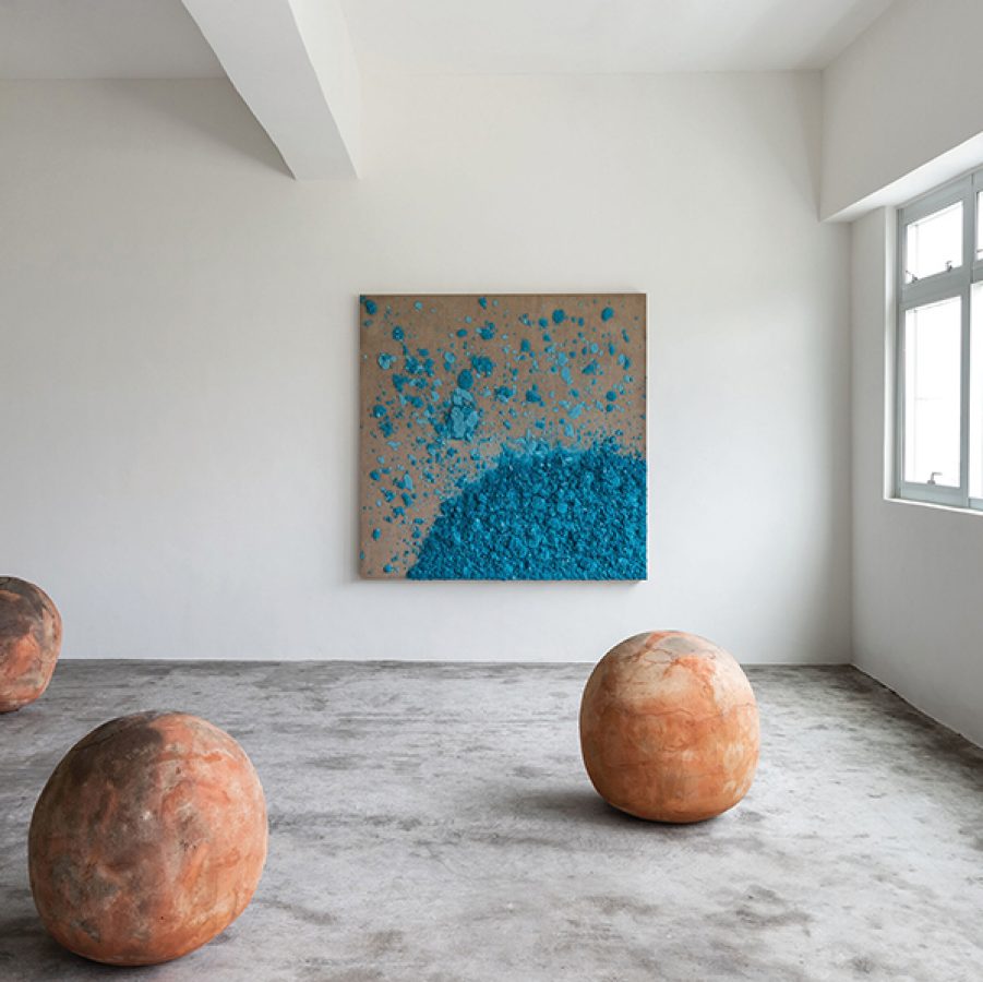 Axel Vervoordt Gallery