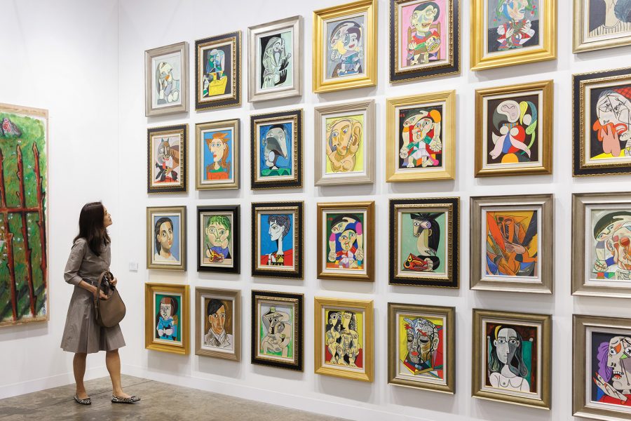 Gallery Art