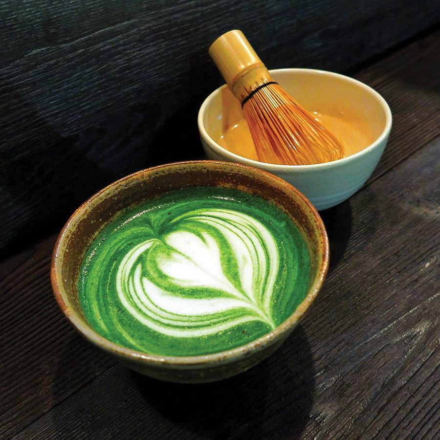 Wabi Sabi Coffee