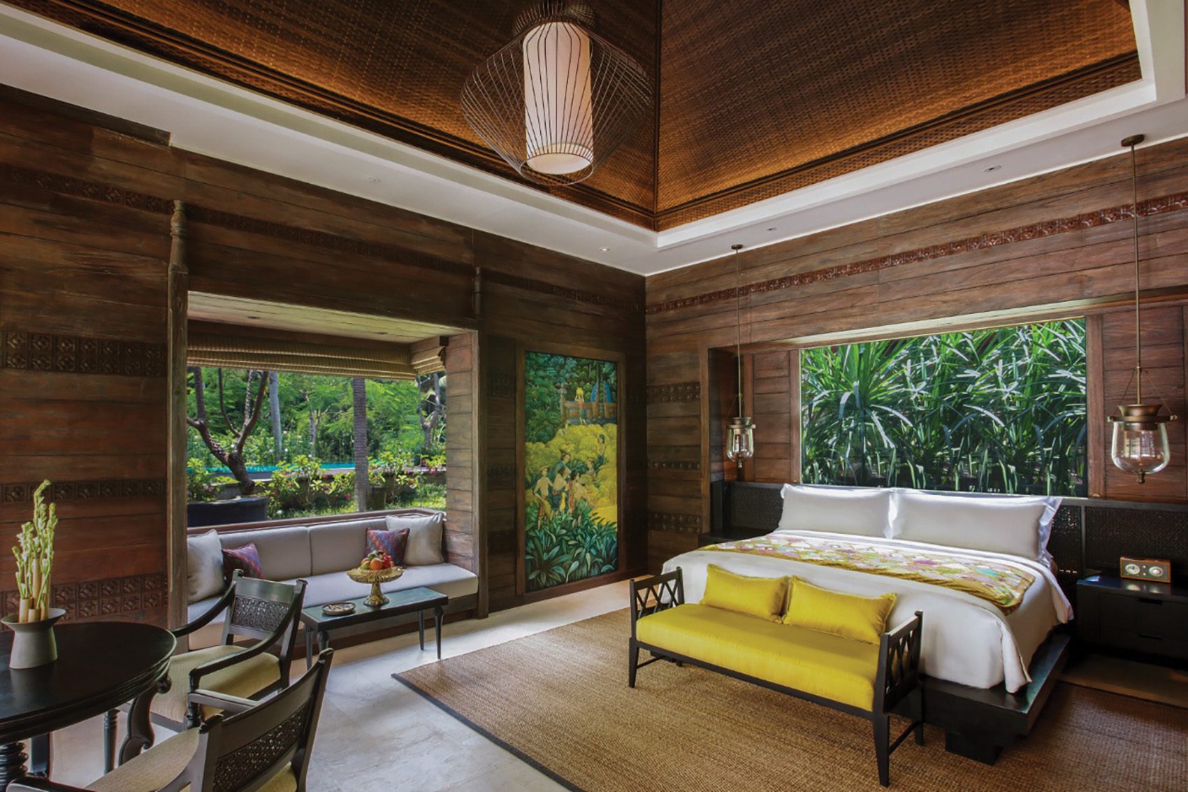 Ritz Carlton Reserve
