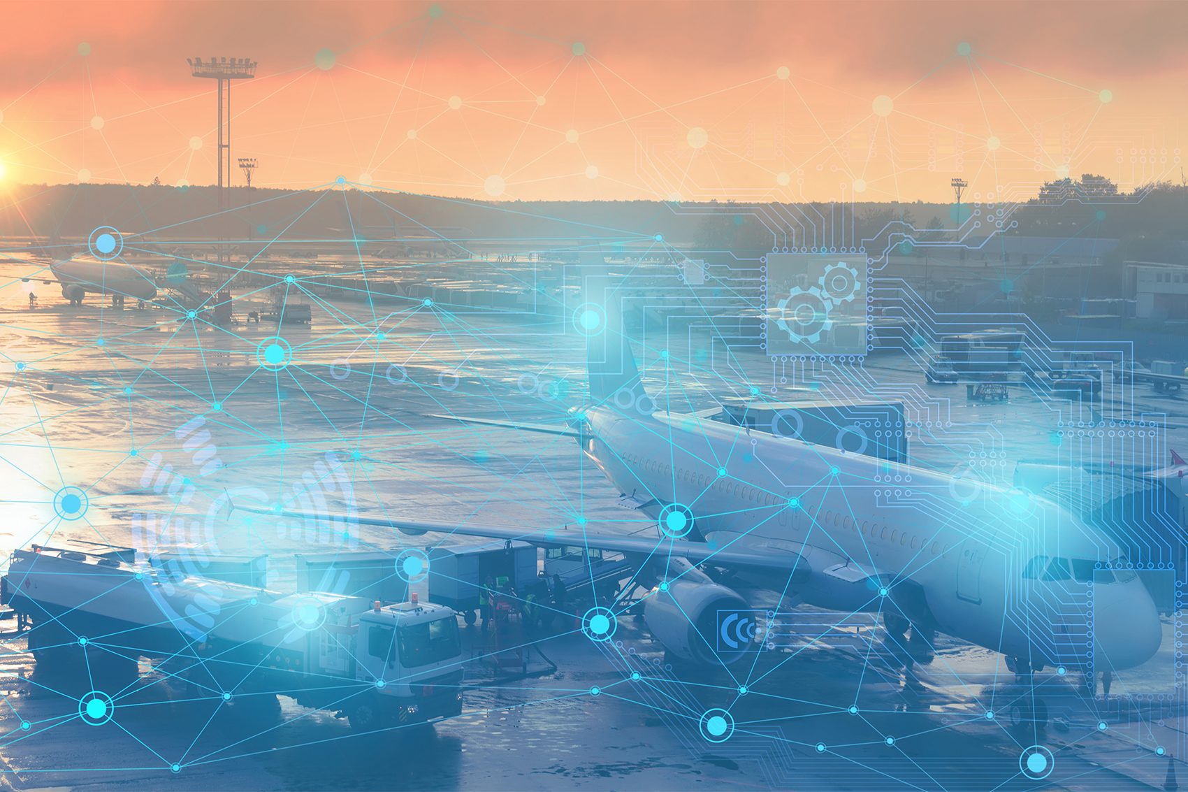 How AI is changing the way Cathay Pacific flies
