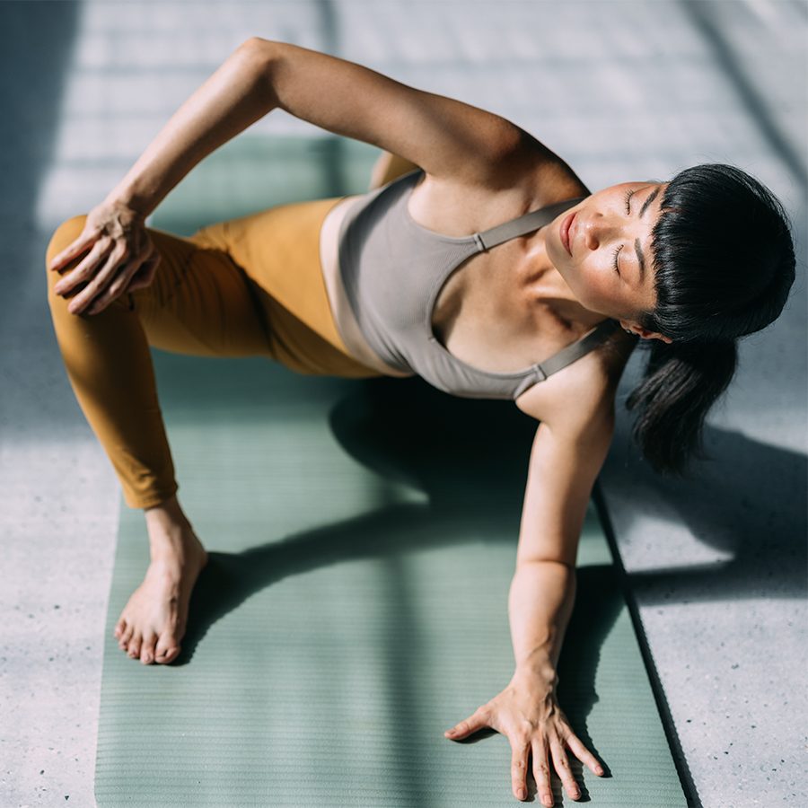 Yoga