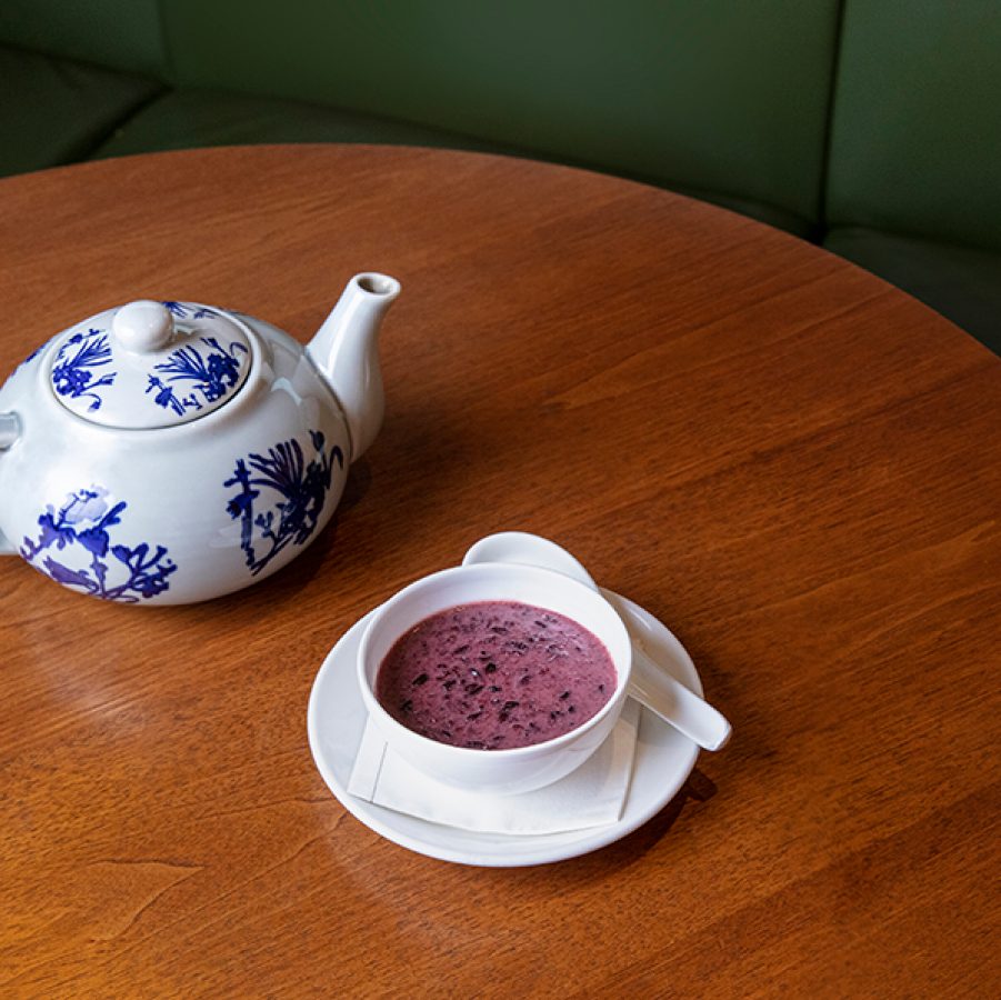 Rosewood Hong Kong award winning Michelin starred flavours at The Pier First ROSEWOOD