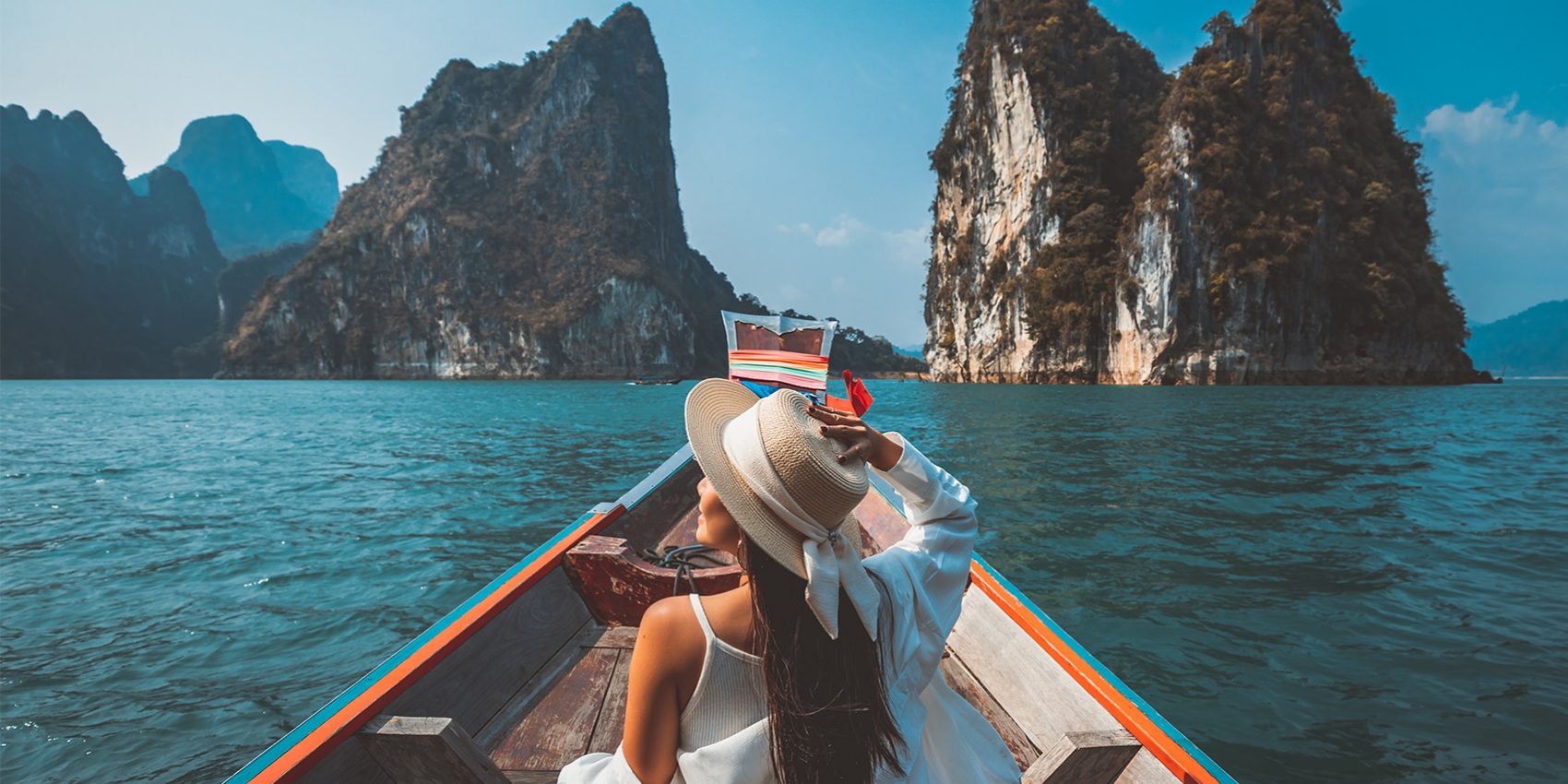 Off the beaten path South America Instagrammable solo female trip