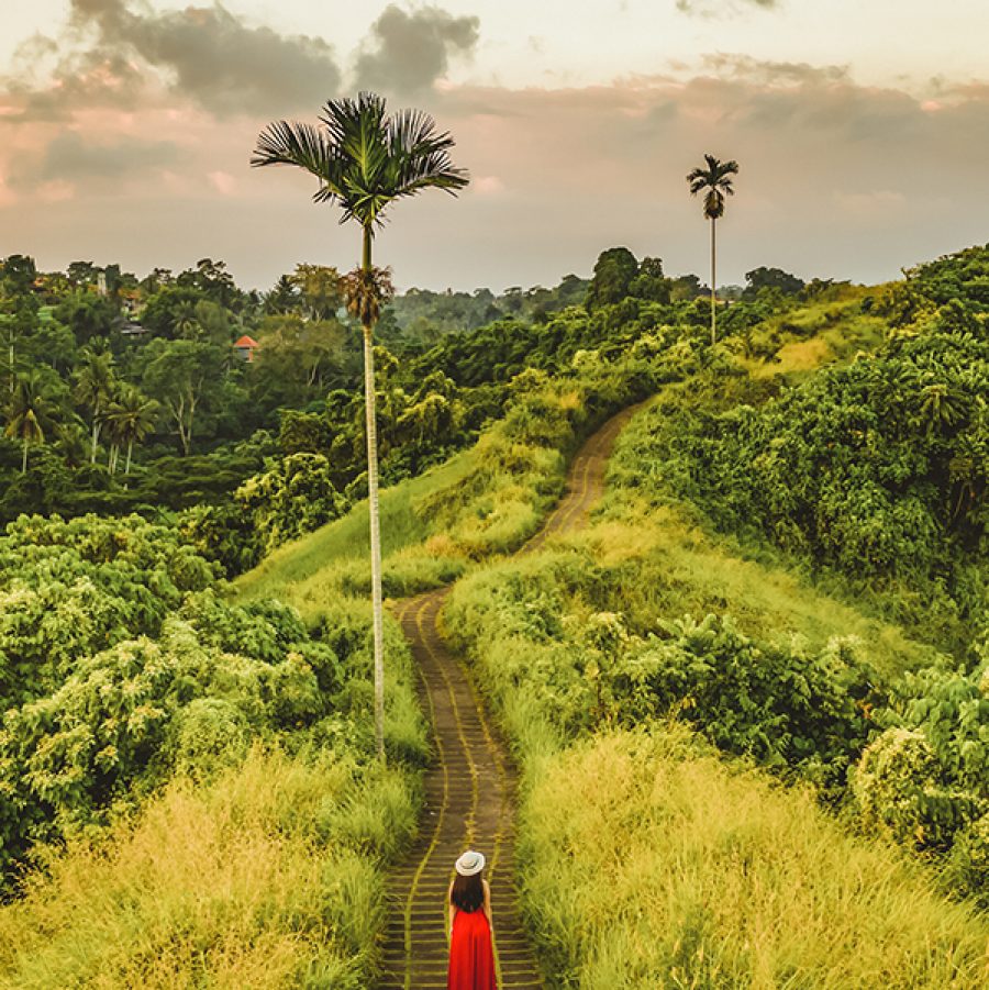 Ubud, Bali