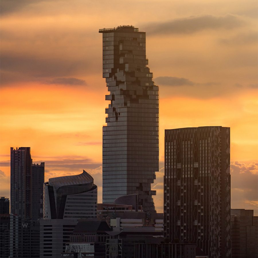 The Standard Bangkok