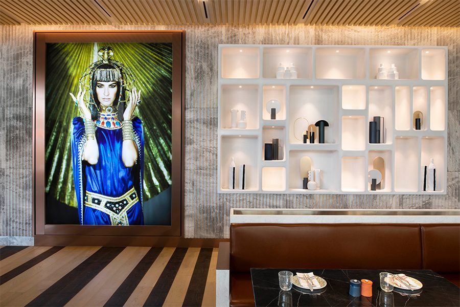 Mondrian Seoul Itaewon