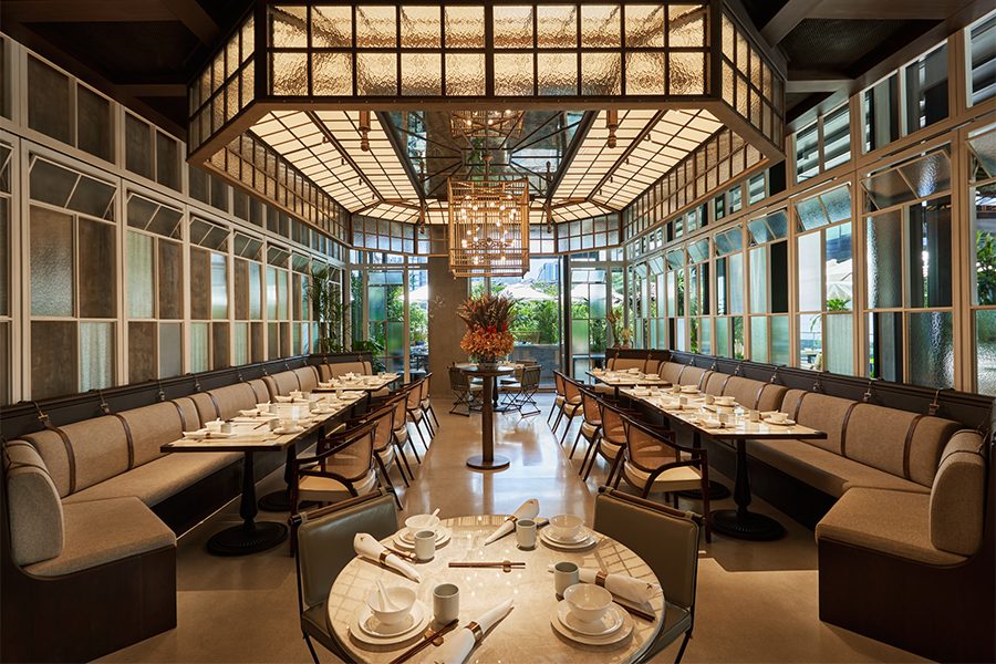 The Standard Bangkok