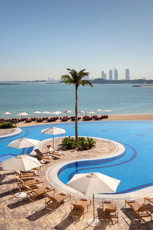 Dubai Andaz