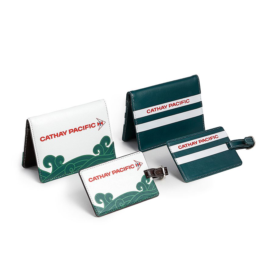 Cathay classic collection cardholders