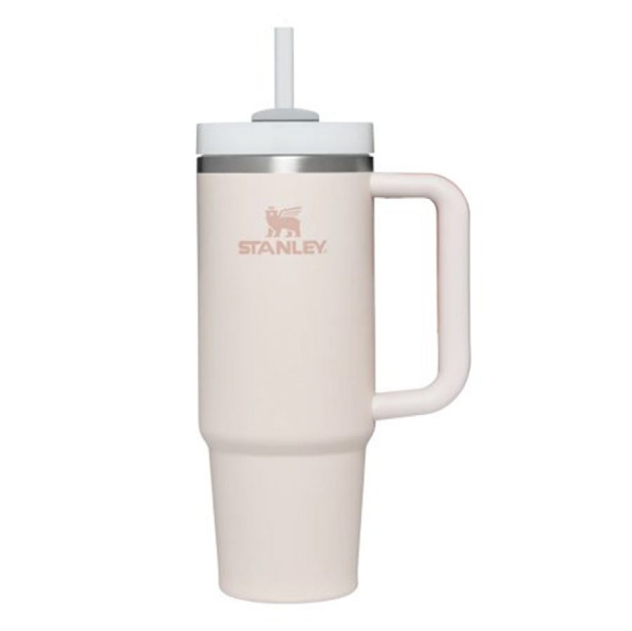 Stanley’s Quencher H2.0 FlowState™ tumbler  