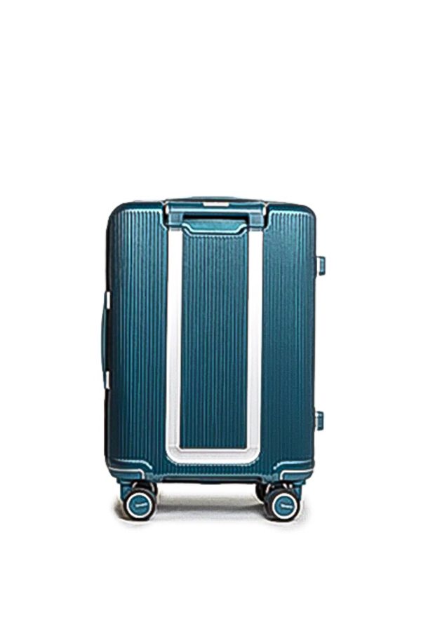 Cathay x Samsonite suitcase