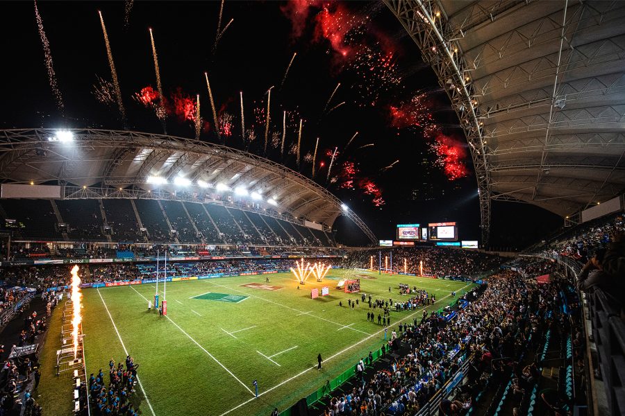 How to make the most of Hong Kong Sevens 2024