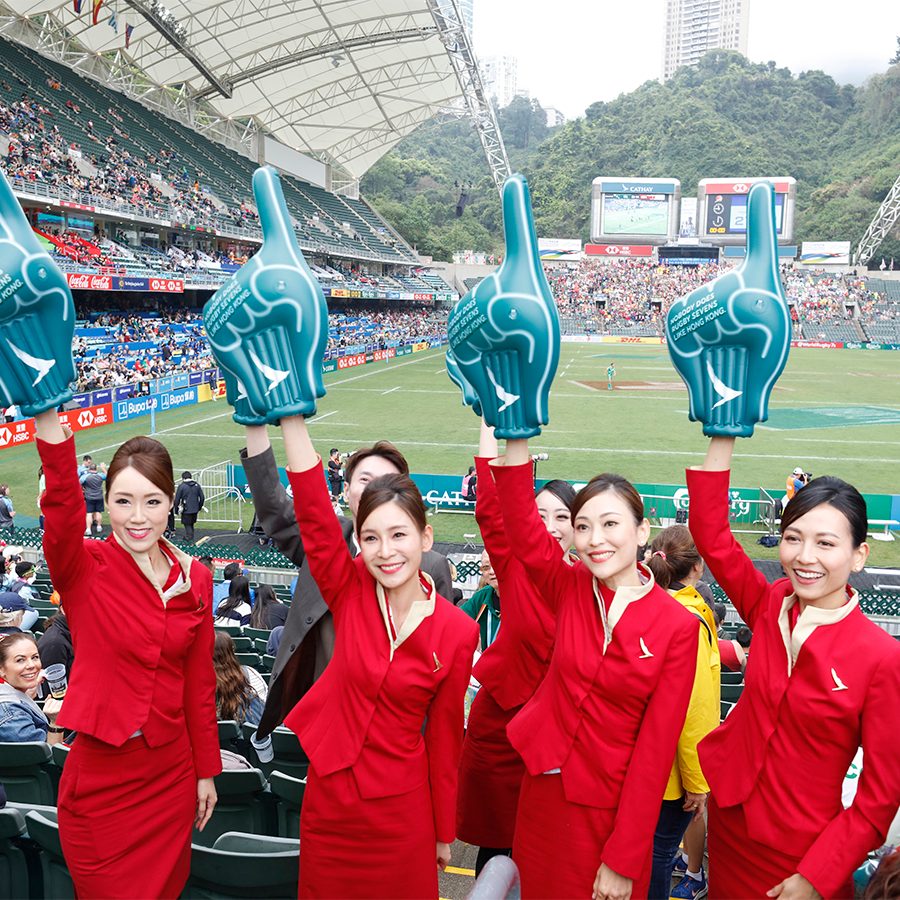 How to make the most of Hong Kong Sevens 2024 Cathay