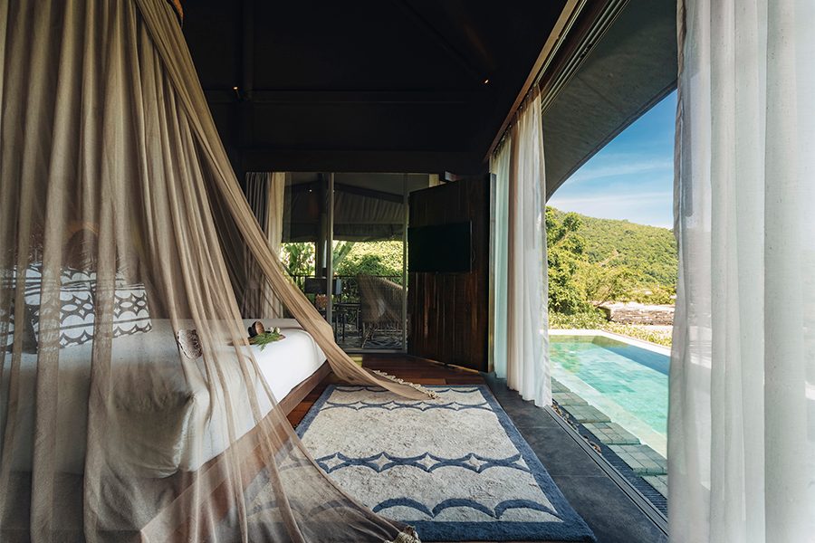 Mala Spa at Keemala, Phuket