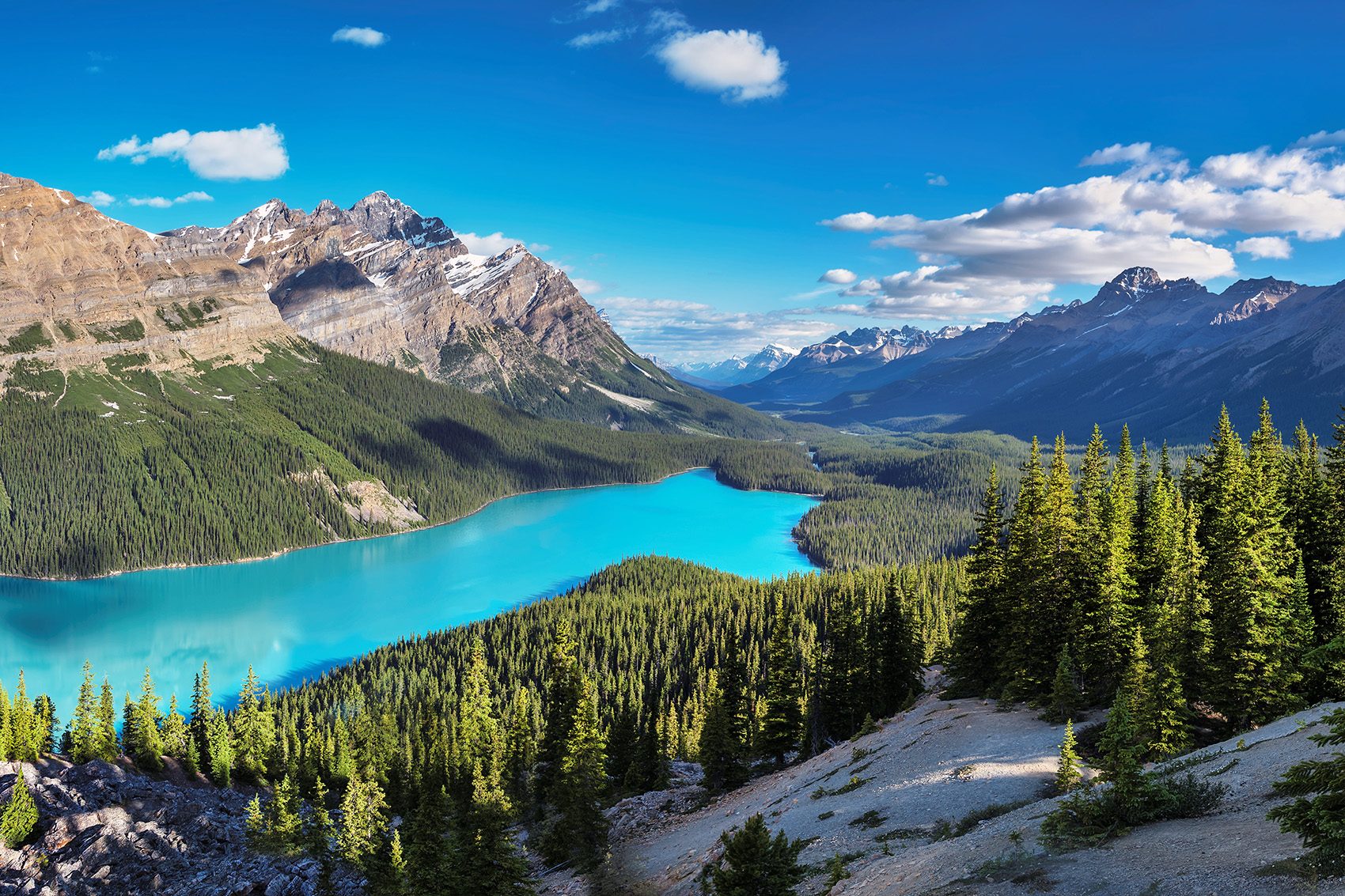 Banff National Park
