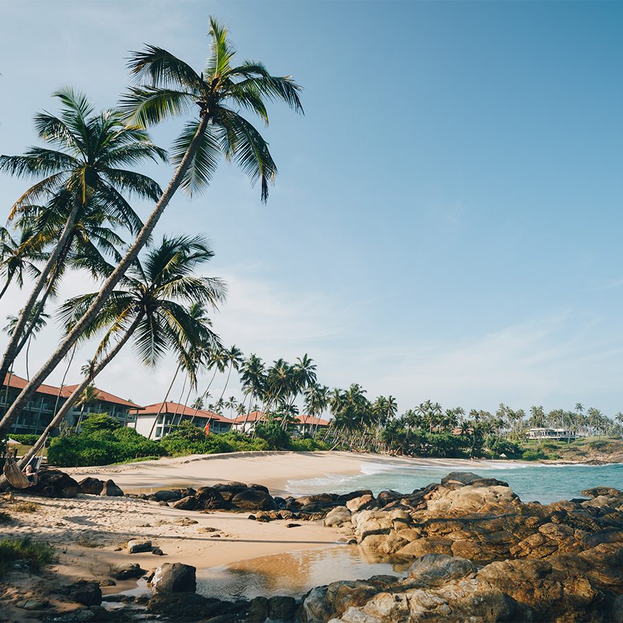 Anantara resort tangalle beach