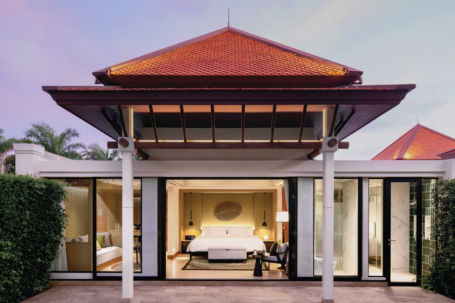 Banyan Tree Veya Phuket