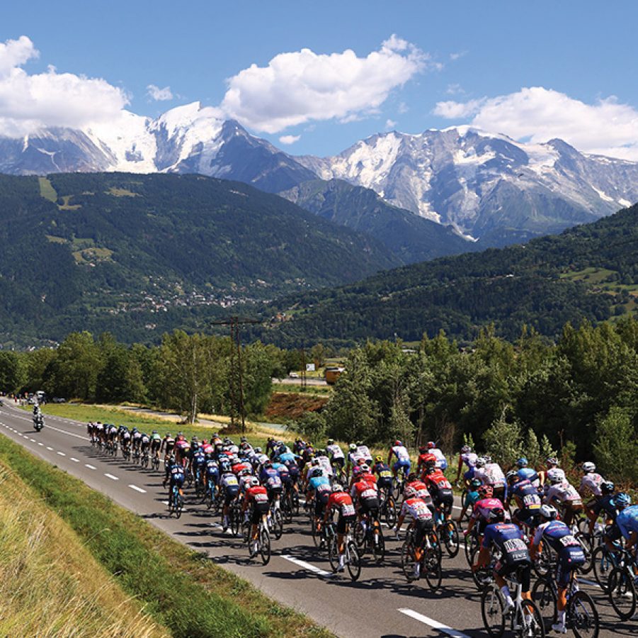 Tour de France