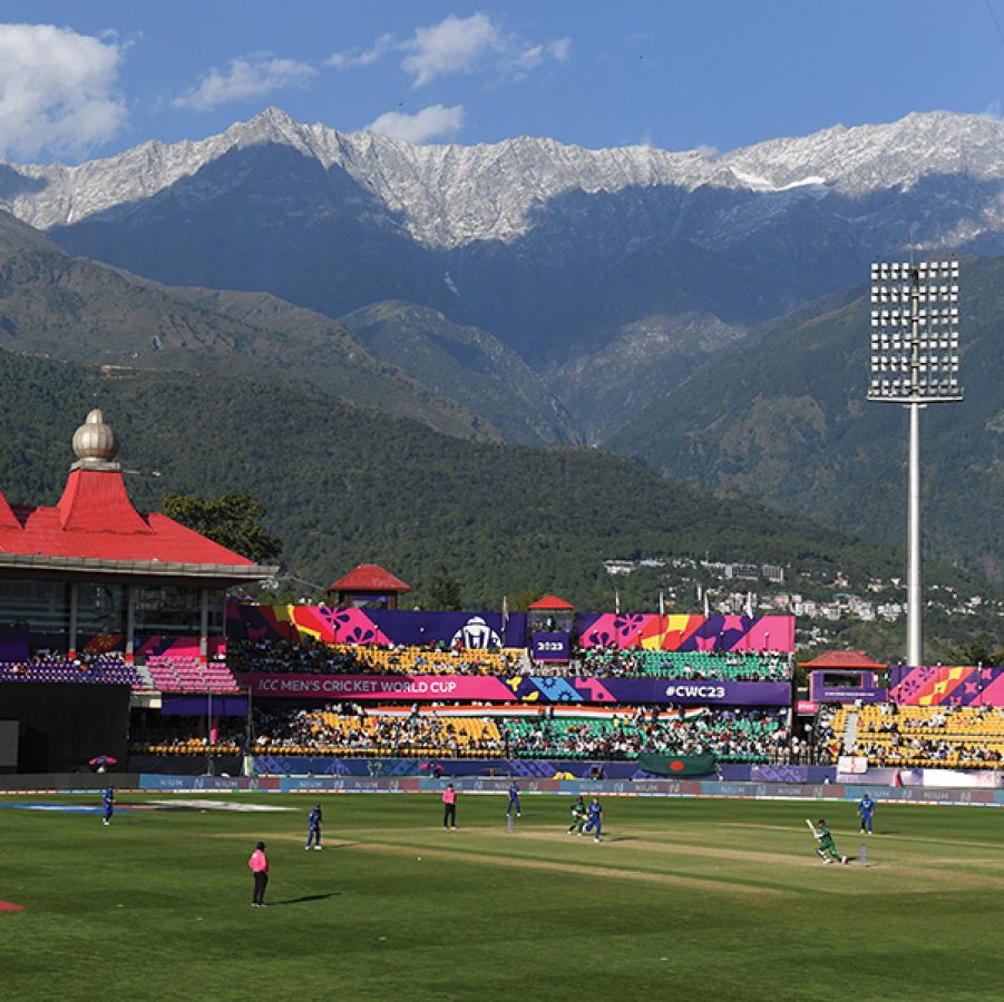 Cricket Ground