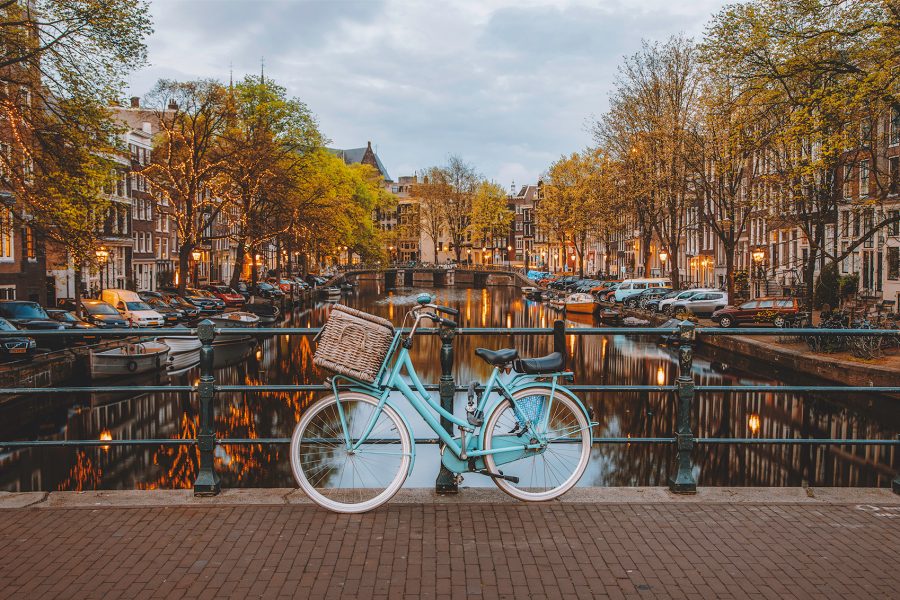 Cycling