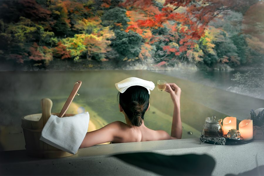 Onsen