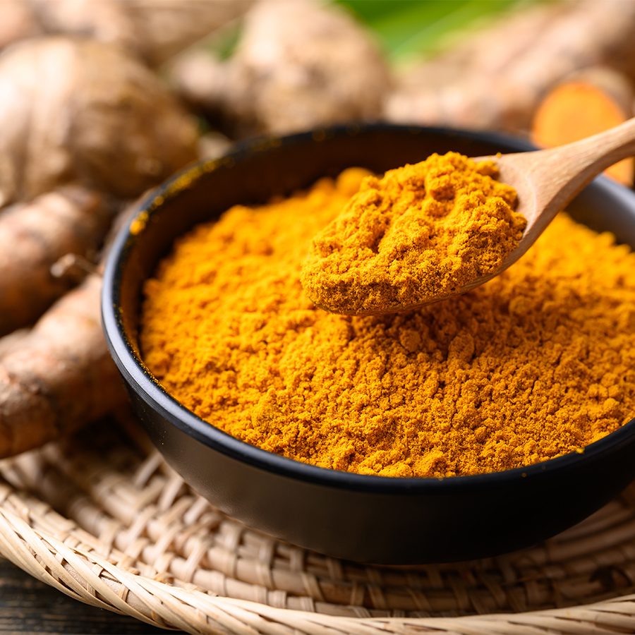 Turmeric