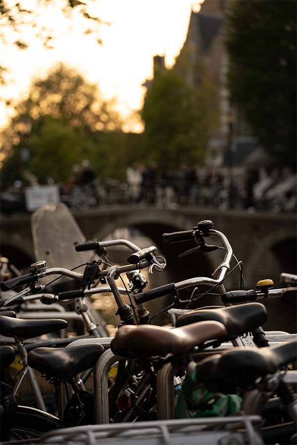 Bicycles