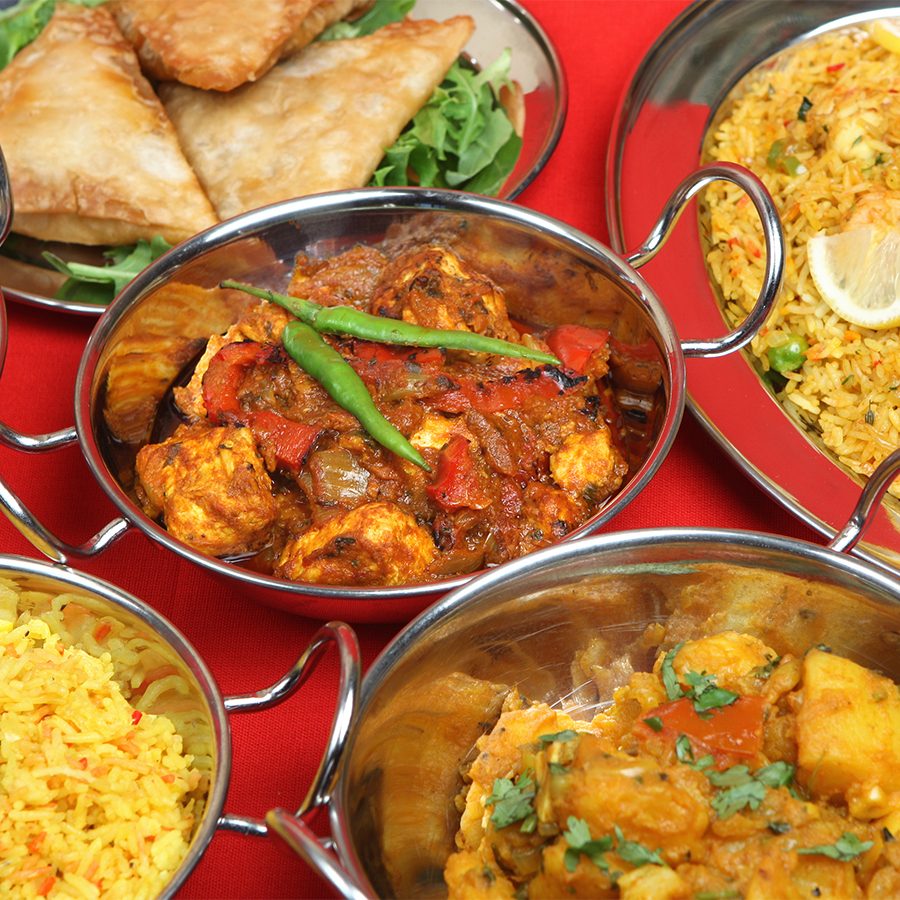 Curry