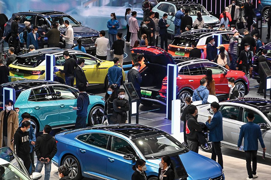 Canton Fair