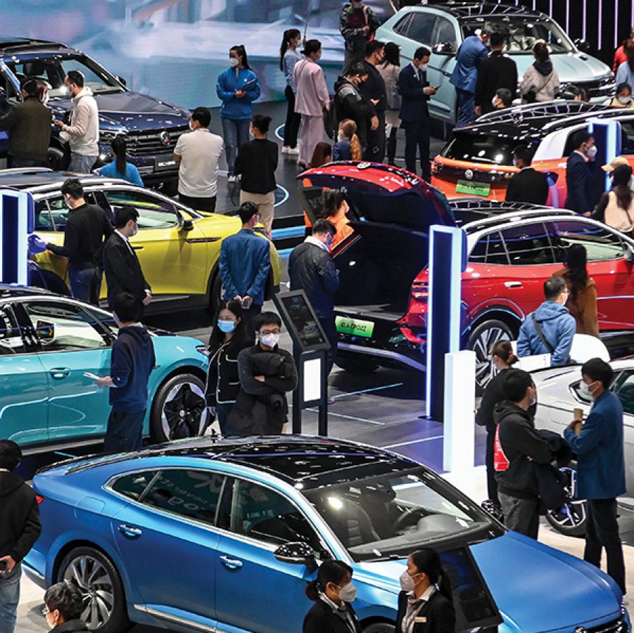 Car Fair