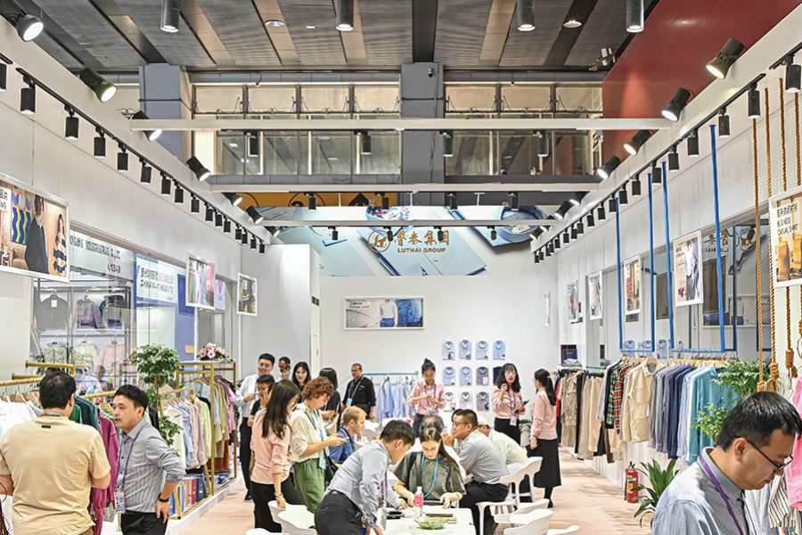 Canton Fair