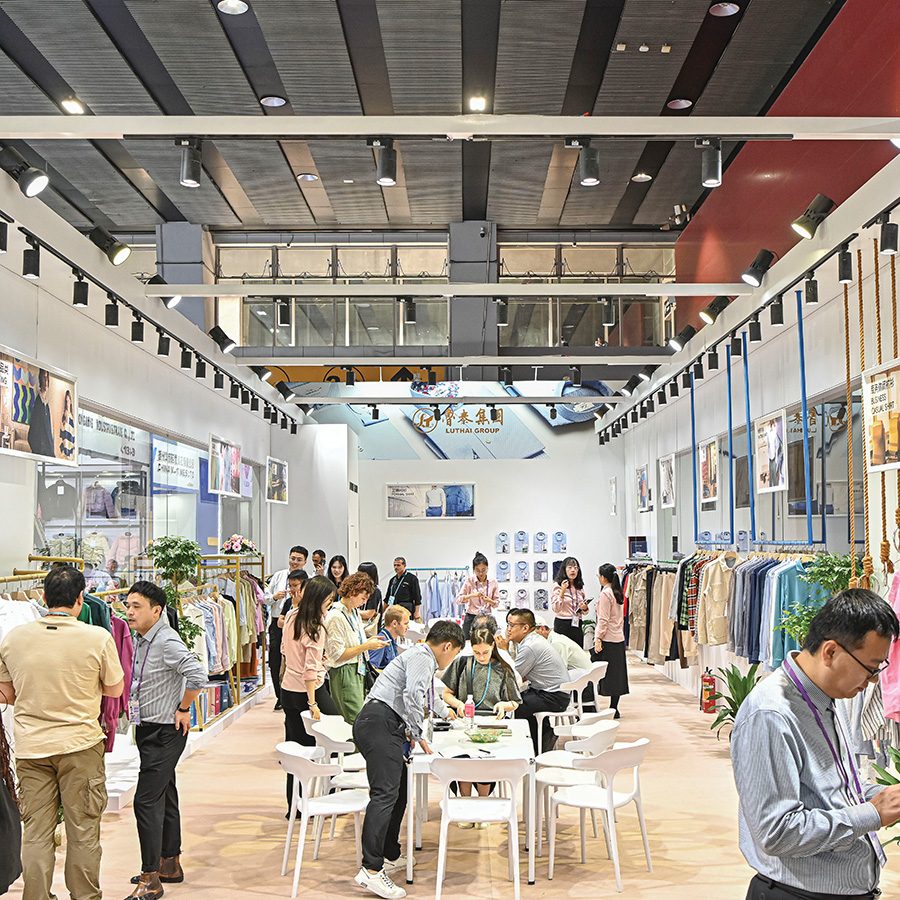 Canton Fair