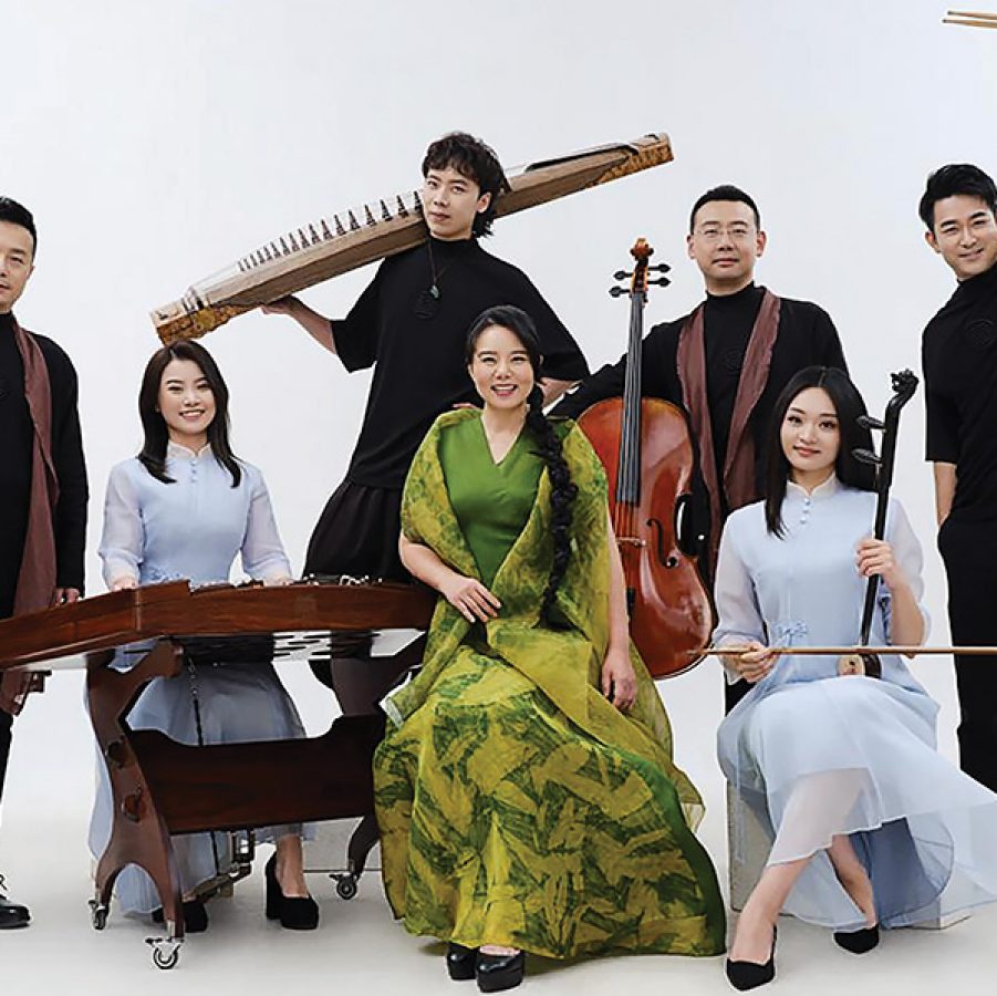 Folk songs squad