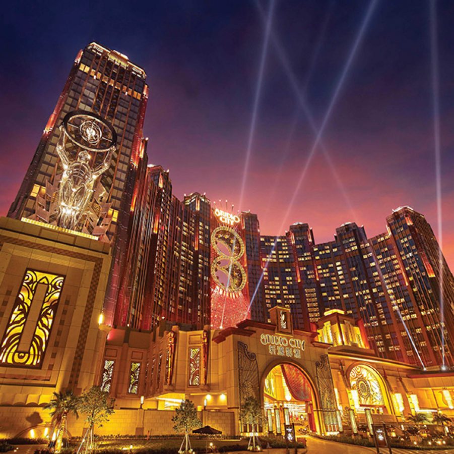 Macao