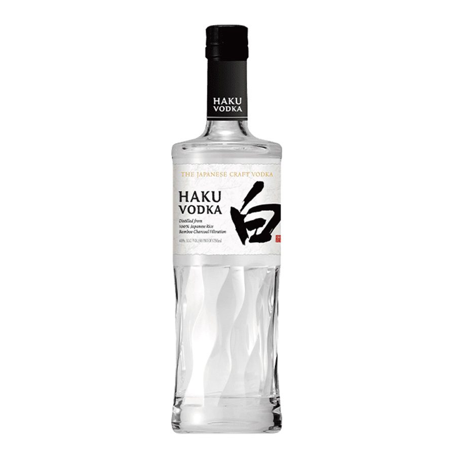 HAKU VODKA