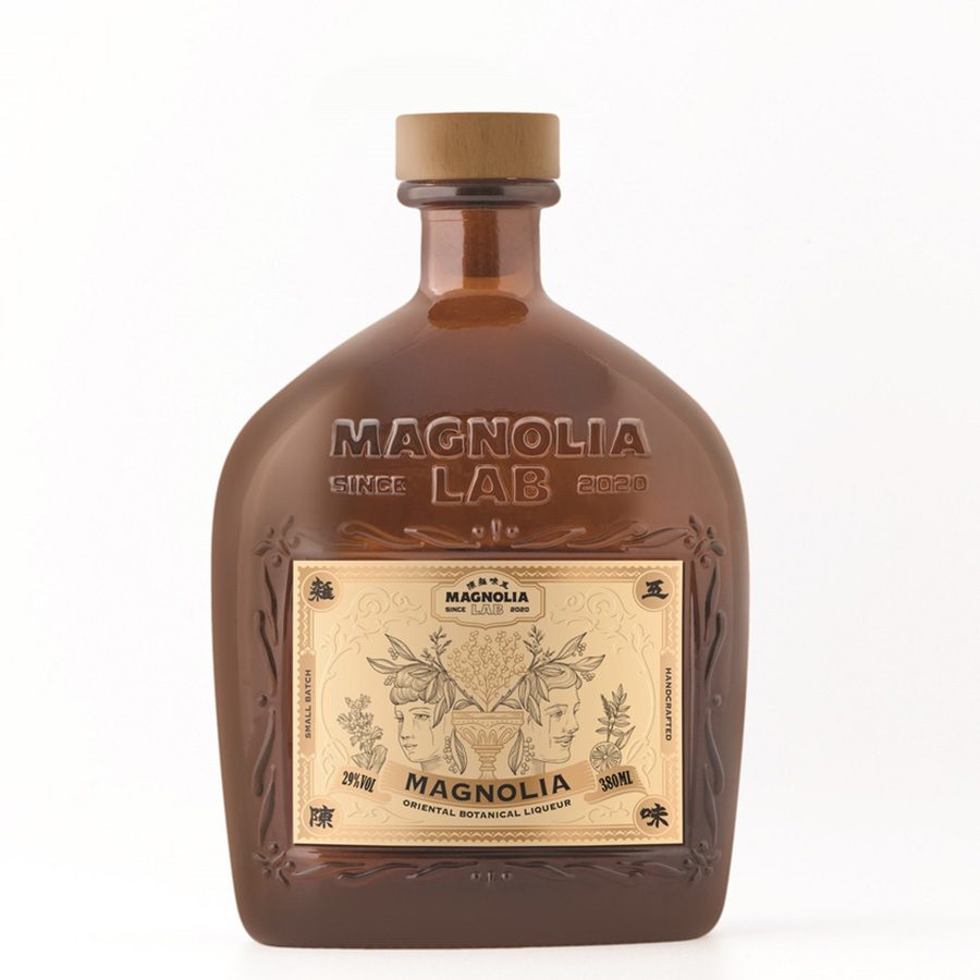 Magnolia Lab