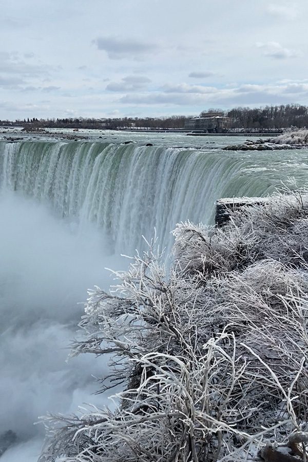 Niagara Falls