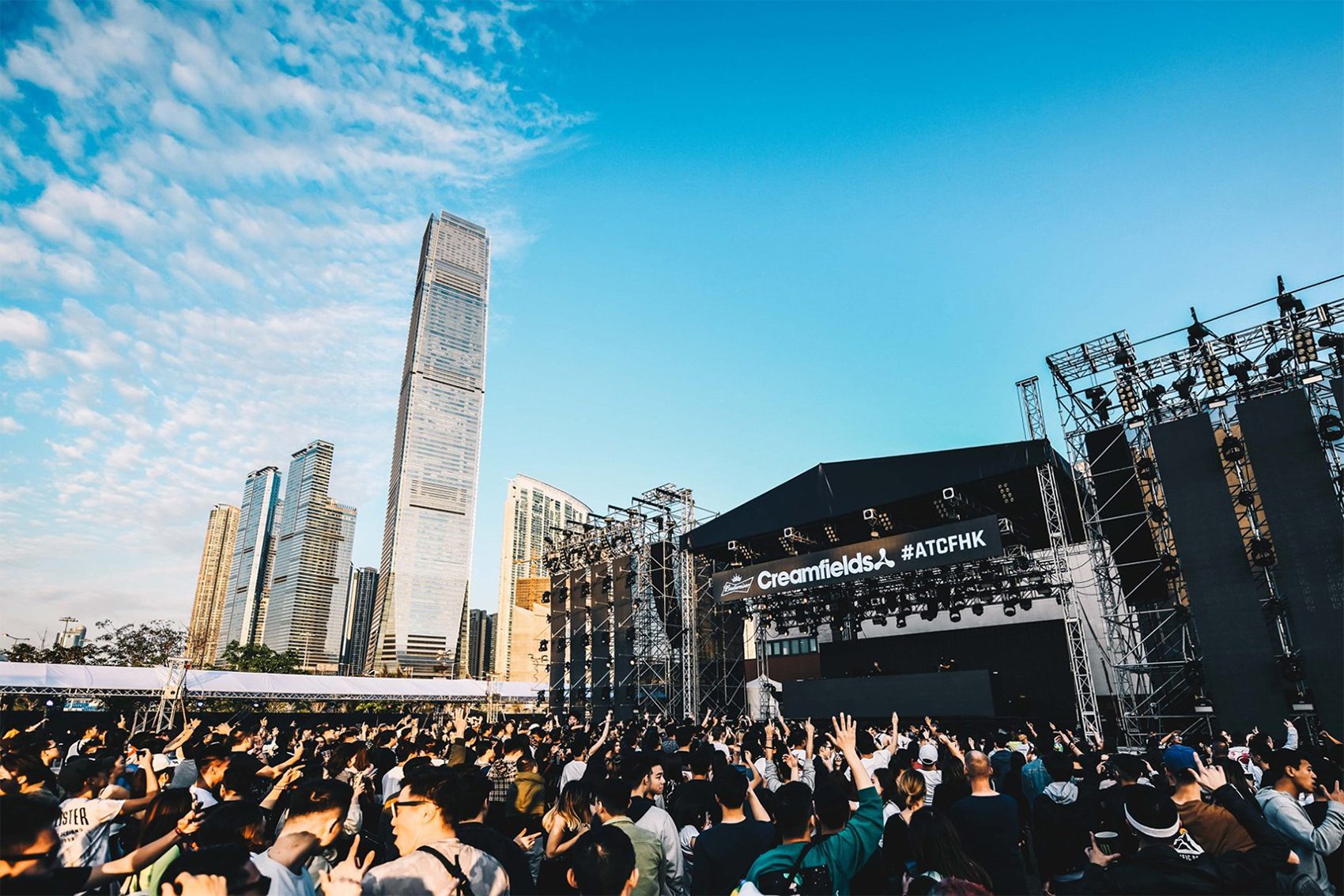 Best things to do in Hong Kong in April